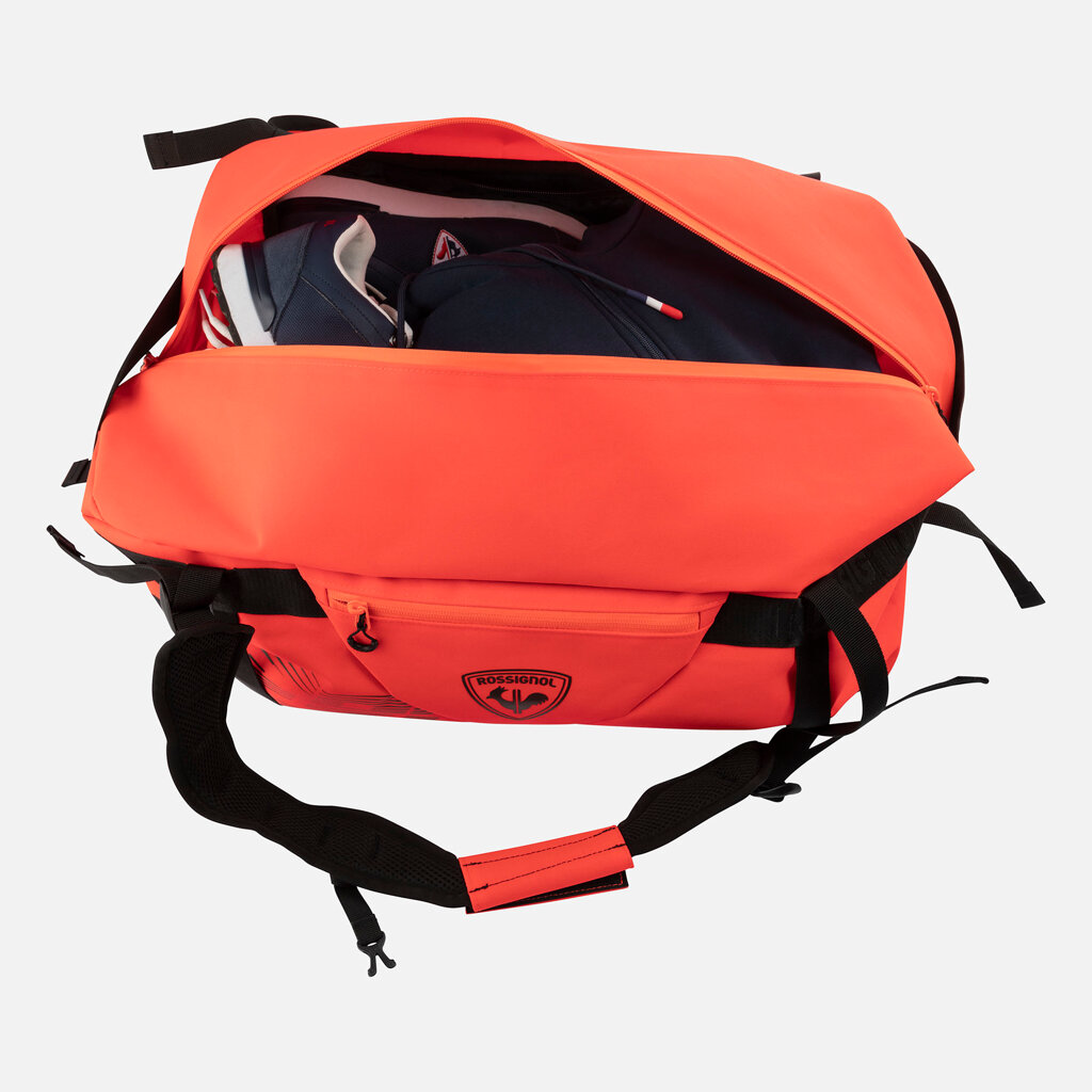 Taška Rossignol DUFFLE BAG 60L HERO